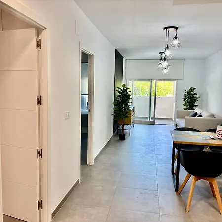 Appartement Martin *