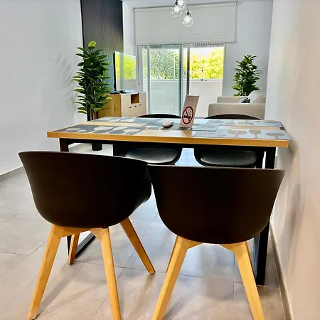 Martin Appartement *