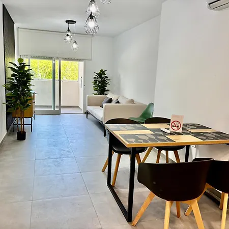 Appartement Martin *