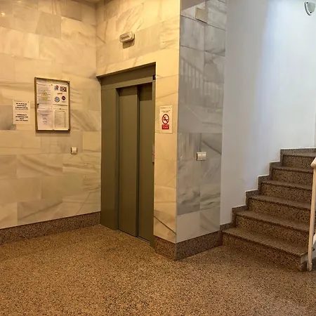 Appartement Martin
