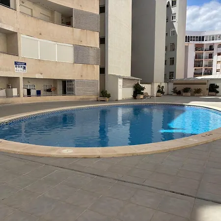 Appartement Martin Calpe
