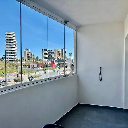 Apartamento Martin *