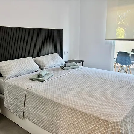 Apartment Martin Calpe