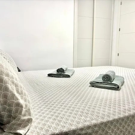 Martin Apartamento *