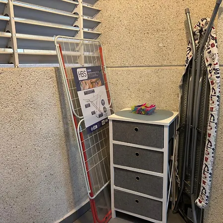 Martin Apartamento Calpe