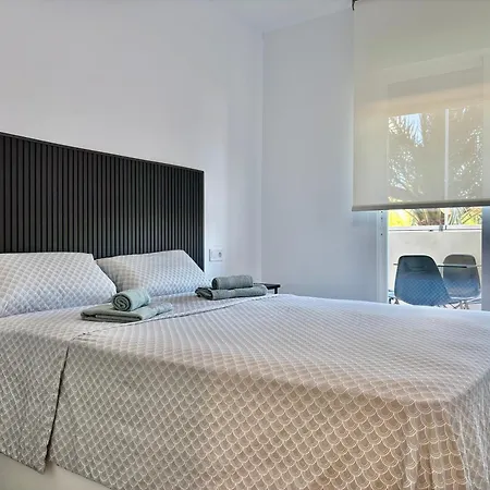 Martin Apartment