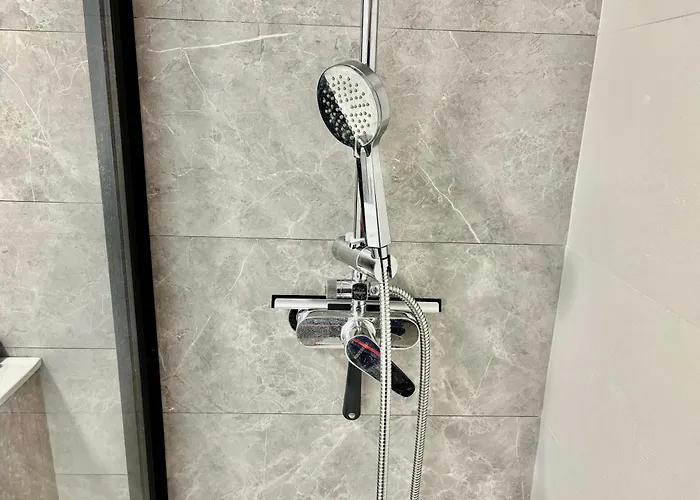 Martin Apartamento *