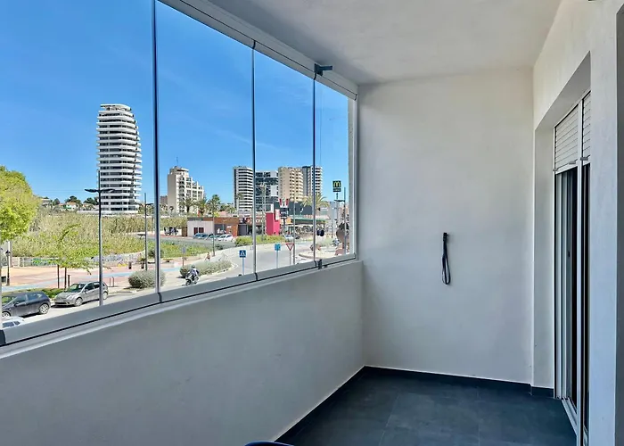 Apartamento Martin *