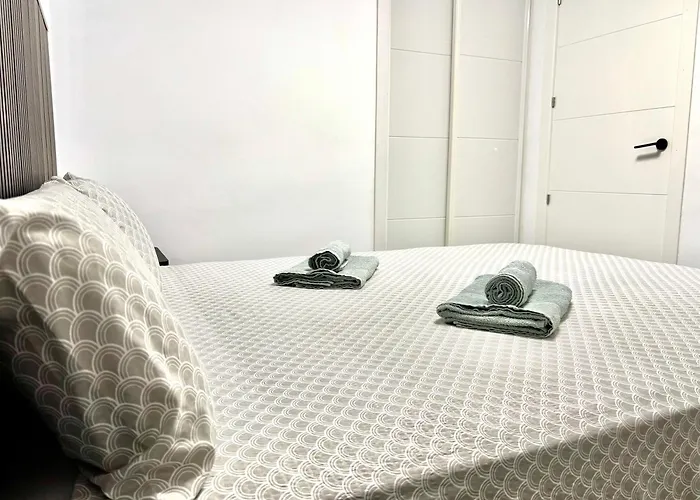 Martin Apartamento *