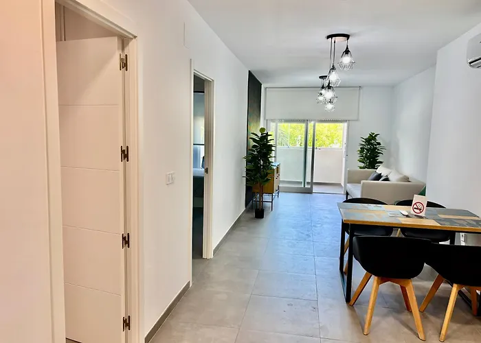 Apartamento Martin *