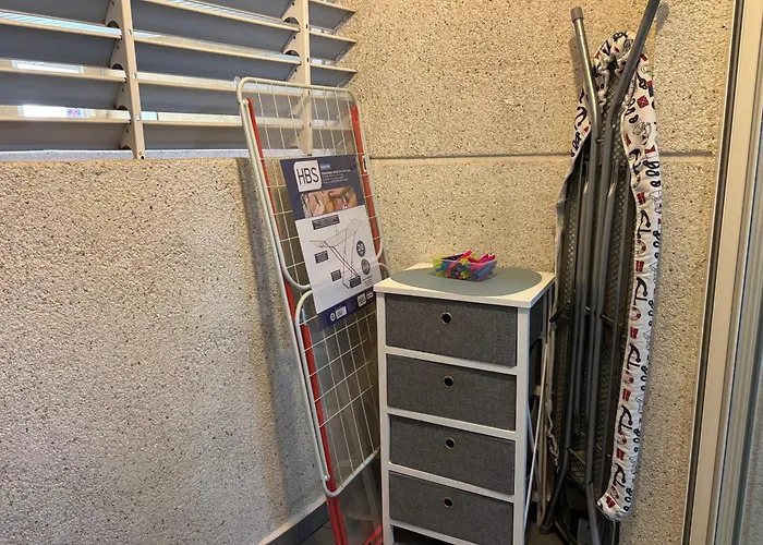 Martin Apartamento Calpe