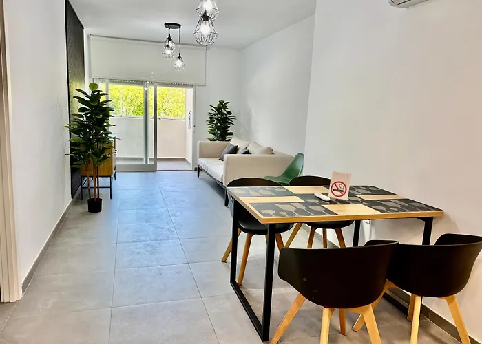 Apartamento Martin *